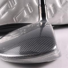 Taylormade Qi35 Max #5 Wood / 18.5 Degree / Regular Flex Fujikura Air Speeder 50 - Image 3