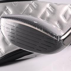 Taylormade Qi35 Max #5 Wood / 18.5 Degree / Regular Flex Fujikura Air Speeder 50 - Image 4