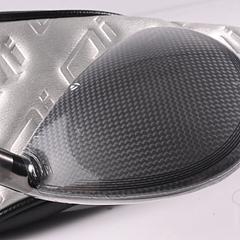 Taylormade Qi35 Max #5 Wood / 18.5 Degree / Regular Flex Fujikura Air Speeder 50 - Image 5