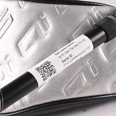 Taylormade Qi35 Max #5 Wood / 18.5 Degree / Regular Flex Fujikura Air Speeder 50 - Image 7