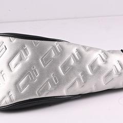 Taylormade Qi35 Max #5 Wood / 18.5 Degree / Regular Flex Fujikura Air Speeder 50 - Image 9