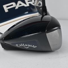 Callaway Paradym Triple Diamond Driver / 9 Degree / X-Flex Denali Black 60 Shaft - Image 3