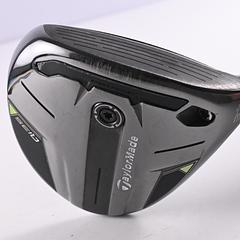 Taylormade Qi35 HL #3 Wood / 16.5 Degree / Stiff Flex Diamana Ltd 75 Shaft - Image 7