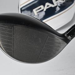 Callaway Paradym Triple Diamond Driver / 9 Degree / X-Flex Denali Black 60 Shaft - Image 4