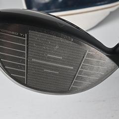 Callaway Paradym X Driver / 12 Degree / Senior Flex Aldila Ascent 40 Shaft - Image 4