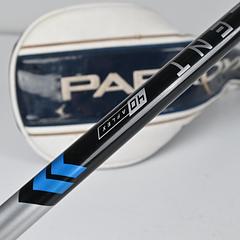 Callaway Paradym X Driver / 12 Degree / Senior Flex Aldila Ascent 40 Shaft - Image 6