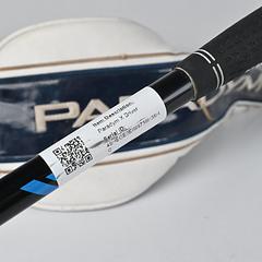 Callaway Paradym X Driver / 12 Degree / Senior Flex Aldila Ascent 40 Shaft - Image 7