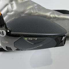 Taylormade Qi35 LS Driver / 9 Degree / X-Flex UST Mamiya Proforce V2 7 Shaft - Image 5