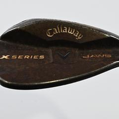 Callaway X-Series Jaws Lob Wedge / 58 Degree / Wedge Flex Callaway X-Series - Image 1