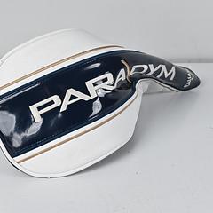 Callaway Paradym Triple Diamond Driver / 9 Degree / X-Flex Denali Black 60 Shaft - Image 9