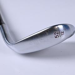 Left Hand Callaway Mack Daddy CB Gap Wedge / 52 Degree / Wedge Flex HI-REV G 80 - Image 3