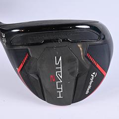 Left Hand Taylormade Stealth 2 #3 HL Wood / 16.5 Degree / Senior Flex Ventus TR - Image 2