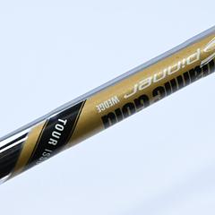 Cleveland RTX 6 Zipcore Sand Wedge / 54 Degree / Wedge Flex Dynamic Gold Spinner - Image 4