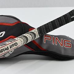 Ping G20 #4 Wood / 16.5 Degree / Regular Flex Ping TFC 169F Shaft - Image 9