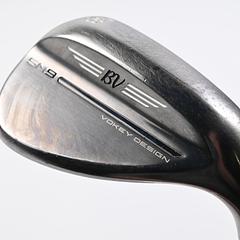 Titleist Vokey SM9 Lob Wedge / 58 Degree / Stiff Flex N.S Pro Modus 3 Shaft - Image 1