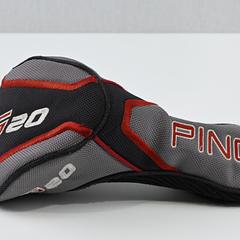 Ping G20 #4 Wood / 16.5 Degree / Regular Flex Ping TFC 169F Shaft - Image 1