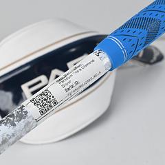 Callaway Paradym Triple Diamond Driver / 9 Degree / X-Flex Denali Black 60 Shaft - Image 7