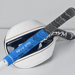 Callaway Paradym Triple Diamond Driver / 9 Degree / X-Flex Denali Black 60 Shaft - Image 8