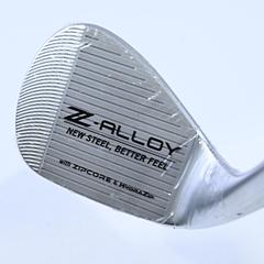 Cleveland RTZ Gap Wedge / 50 Degree / Wedge Flex Dynamic Gold Spinner Shaft - Image 2