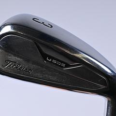 Titleist U505 #3 Iron / 20 Degree / X-Flex HZRDUS Smoke Black 90 Shaft - Image 2