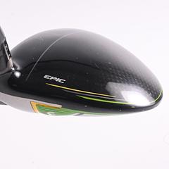 Callaway Epic Flash #3 Wood / 15 Degree / Senior Flex EvenFlow Green 55 Shaft - Image 3