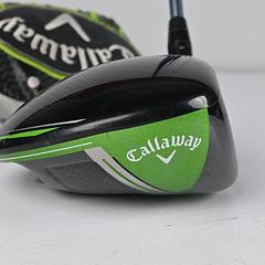 Callaway GBB Epic Driver / 10.5 Degree / Regular Flex HZRDUS T800 Green 55 Shaft - Image 3