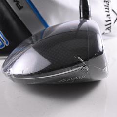 Callaway Paradym Ai Smoke Max Driver / 9 Degree / Regular Flex Tensei AV Blue 55 - Image 4