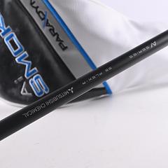 Callaway Paradym Ai Smoke Max Driver / 9 Degree / Regular Flex Tensei AV Blue 55 - Image 7