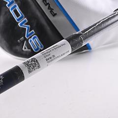 Callaway Paradym Ai Smoke Max Driver / 9 Degree / Regular Flex Tensei AV Blue 55 - Image 1