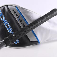 Callaway Paradym Ai Smoke Max Driver / 9 Degree / Regular Flex Tensei AV Blue 55 - Image 8