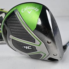 Callaway GBB Epic Driver / 10.5 Degree / Regular Flex HZRDUS T800 Green 55 Shaft - Image 1