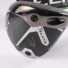 Callaway Elyte Triple Diamond Driver / 10.5 Degree / Regular Flex Aldila Synergy - Image 8