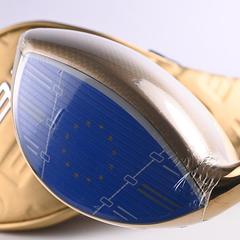 Taylormade Qi35 Europe Driver / 10.5 Degree / Regular Flex Fujikura Air Speeder 50 - Image 4