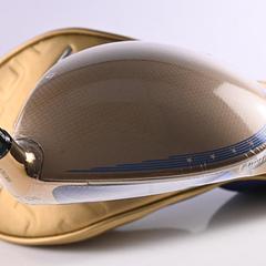 Taylormade Qi35 Europe Driver / 10.5 Degree / Regular Flex Fujikura Air Speeder 50 - Image 5