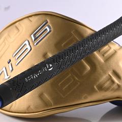 Taylormade Qi35 Europe Driver / 10.5 Degree / Regular Flex Fujikura Air Speeder 50 - Image 8