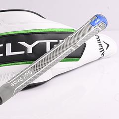 Callaway Elyte Triple Diamond Driver / 10.5 Degree / Regular Flex Aldila Synergy - Image 2