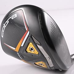 Cobra LTDx LS Driver / 10.5 Degree / Stiff Flex HZRDUS Smoke Blue RDX 60 Shaft - Image 2