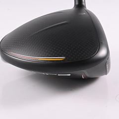 Cobra LTDx LS Driver / 10.5 Degree / Stiff Flex HZRDUS Smoke Blue RDX 60 Shaft - Image 4