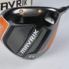 Callaway Mavrik Driver / 12 Degree / Regular Flex EvenFlow Riptide CB 50 Shaft - Image 2