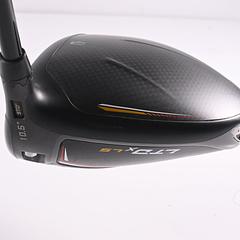 Cobra LTDx LS Driver / 10.5 Degree / Stiff Flex HZRDUS Smoke Blue RDX 60 Shaft - Image 6