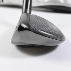 Left Hand Taylormade Qi35 #3 Hybrid / 19 Degree / Regular Flex Ventus Blue 6 - Image 7