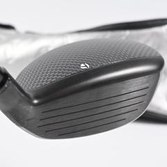 Left Hand Taylormade Qi35 #3 Hybrid / 19 Degree / Regular Flex Ventus Blue 6 - Image 6