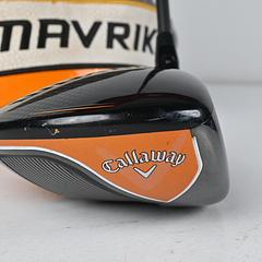 Callaway Mavrik Driver / 12 Degree / Regular Flex EvenFlow Riptide CB 50 Shaft - Image 3