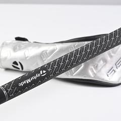 Left Hand Taylormade Qi35 #3 Hybrid / 19 Degree / Regular Flex Ventus Blue 6 - Image 2