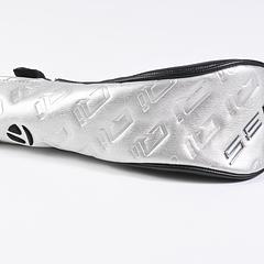 Left Hand Taylormade Qi35 #3 Hybrid / 19 Degree / Regular Flex Ventus Blue 6 - Image 1