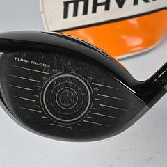Callaway Mavrik Driver / 12 Degree / Regular Flex EvenFlow Riptide CB 50 Shaft - Image 4