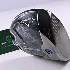Callaway Paradym Ai Smoke Max Driver / 9 Degree / Regular Flex Tensei AV Blue 55 - Image 8