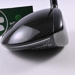 Callaway Paradym Ai Smoke Max Driver / 9 Degree / Regular Flex Tensei AV Blue 55 - Image 7