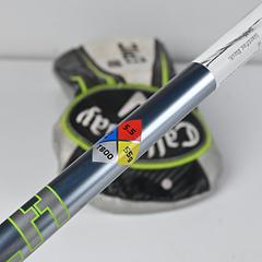Callaway GBB Epic Driver / 10.5 Degree / Regular Flex HZRDUS T800 Green 55 Shaft - Image 6