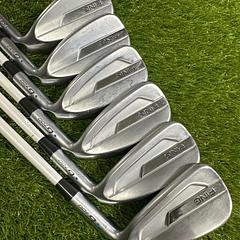 Ping G700 6-SW Irons - Image 1